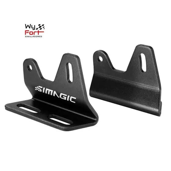 Suporte Lateral Simagic Evo Series MB-S