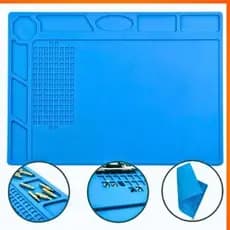 Manta Antiestatica Silicone Bancada Assistência Celular