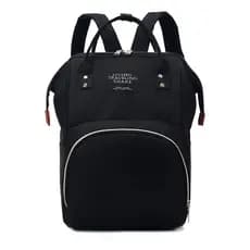 Mochila Maternidade Bolsa Mamãe Bebê Multifunção Fertudomulti