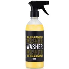 Lava Seco 3 em 1 - Dr Whasher - Batom Black