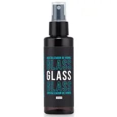 Cristalizador de Vidros Novo 100 ml Repele a Água da Chuva