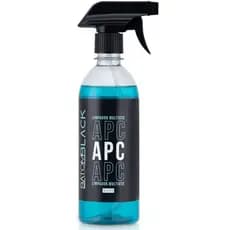 APC - Limpador Multiuso Novo - Mágico Batom Black, Limpa banco, interna de carro, motor.