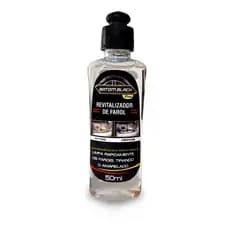 Revitalizador de Farol Batom Black