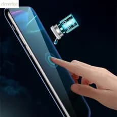 Película Protetora Nano Líquida Para Celular, Tablet, Computador, Protetor De Tela, Revestimento Líquido Cleverhys
