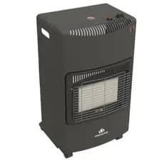 Aquecedor de Ambiente a Gás 3 Níveis de Temperatura PRAM-03 - Progás
