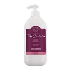 Hidratante Corporal Ameixa E Flores 400g Todo Cuidado+ Hidratação Abelha Rainha