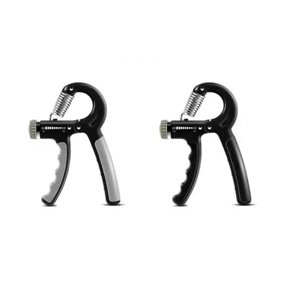 Hand Grip Mola Aparelho Fortalecedor De Punho Antebraço Ajustável