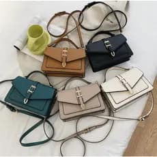 Bolsa Feminina V Elegante