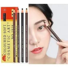 Lápis De Sobrancelha Impermeável | Waterproof Eyebrow Pencil