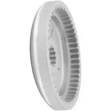 Engrenagem universal guincho elétrico 12v 2000lb 3000lb trato,Nagano