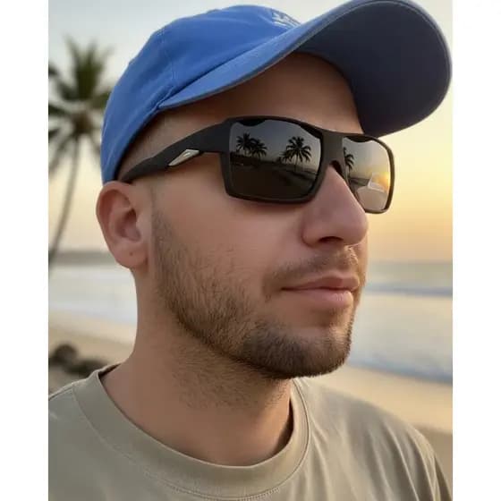óculos de sol mormaii praia casual diadia model ywy2065