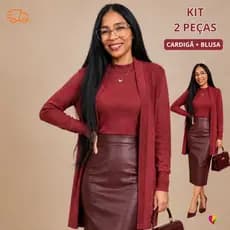 Blusa feminina, Blusa de frio feminina, Casaco feminino, Blusa feminina estilosa, Cardigã, Veste 36~44