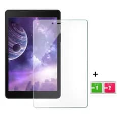 Película Tablet Samsung Tab A 8.0'' 2019 T290 T295 Vidro+kit Limpeza
