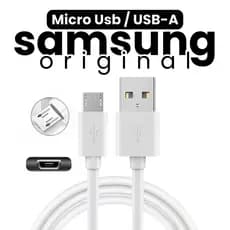 Cabo Micro USB Original Samsung Galaxy A01