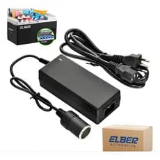 Fonte para Geladeira Elber Portátil Universal 110/220v - Bivolt