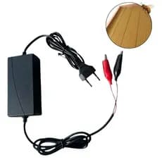 Kit Incrustador Elétrico Bivolt + Fio Níquel Cromo Para Incrustar Cera- Apicultura
