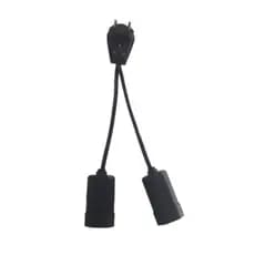 Prolongador macho 10a fêmea 20a 1,20 comprimento
