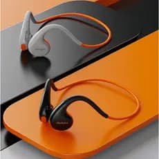 Lenovo X7 Condução Óssea fone sem fio bluetooth à Prova d’água IPX5 Esportes