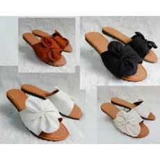 Sandália Feminina Rasteirinha Plana Chinelo super confortável em VÁRIAS CORES Promoção Shopee
