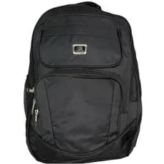 Mochila Xinruiqi Multi Compartimentos Impermeável Unissex