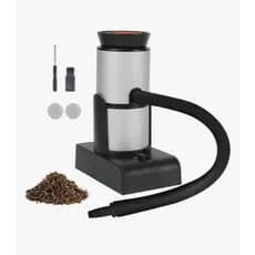 Kit De Defumador De Cozinha Portátil Pequeno Infusor