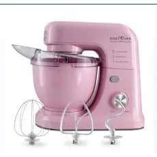 Batedeira Planetária BBP700RS Rosa Turbo 700W 4L