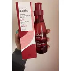 Natura Todo Dia Body Splash  Cereja e Avelã 200ml Promoção