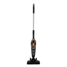 Aspirador de Pó Vertical 2 em 1 preto 1200W Britânia BAS1200C