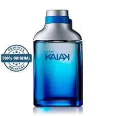 Kaiak Natura original masculino 100ml