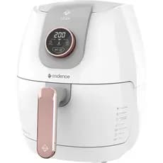Air fryer Fritadeira Sem Óleo 3L Cadence Dream Rosé Gold Rosa