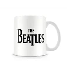 Caneca Xícara Cerâmica The Beatles Yellow Submarine Presente