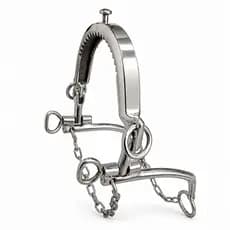 Breque Professora Cara Dura Cortadeira inox