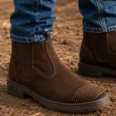 Bota de vaquejada Pluma 100% Original em couro promoçao