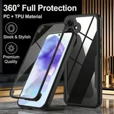 Poco X8 Pro Max Capa Para Xiaomi Poco X8 X7 X6 X5 Pro C85 C75 C65 M8Pro Redmi 15C 14C 13C Suporte Anti-Queda TPU Capinha