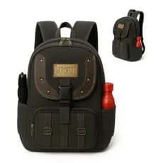 Mochila Masculina  Viagem Passeio Motoboy Esporte Trilha Viagem