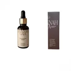 Sérum 4x1 Em Gel Para Hidratação Facil Vegano e Organico