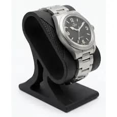 Suporte Relógio Porta Relógio Pulseira Expositor Display Mesa Luxo Organizador Premium