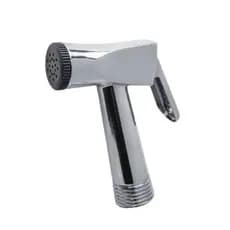 Gatilho Para Ducha Higiênica Chuveirinho Metal Cromado
