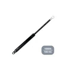 Pistão Amortecedor 1000N Para Articulador De Cama Box Baú Queen/King 100kg