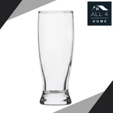 Conjunto Copo Cerveja 325ml Tulipa Vidro Resistente Modelo Amsterdam