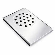 Ralo Inteligente para Box de Banheiro Inox Pratic Ralo