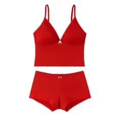 Pijama Confortável Feminino Baby Doll Poliéster Adulto Alcinha Short Dool Conjunto Luxo Moda Noite