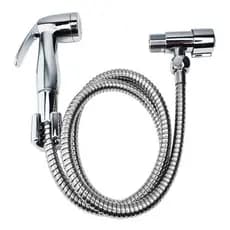 Ducha Higienica Soft Cromada Luxo