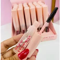Brow Rise Gel Para Sobrancelha Ruby Rose