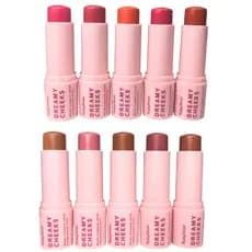 Blush Cremoso Stick Dreamy Cheeks