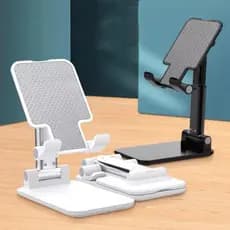 SUPORTE DOBRÁVEL PARA CELULAR E TABLET