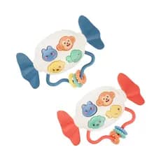 Brinquedo Docinho Musical Pimpolho