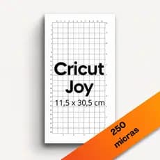 Base de Corte Compatível Cricut Joy mini - 1un