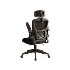 Cadeira de Escritório Astrella Carina Preto Ergonômica