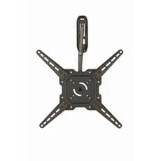 Suporte Articulado de Parede Pratikus para TVs de 26" a 65" PK340
